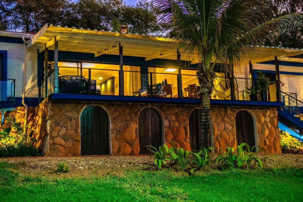 Quinta D' Aurora Villa Espirito Santo do Pinhal Eksteriør billede