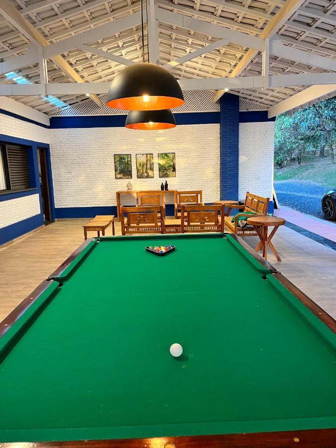 Quinta D' Aurora Villa Espirito Santo do Pinhal Eksteriør billede