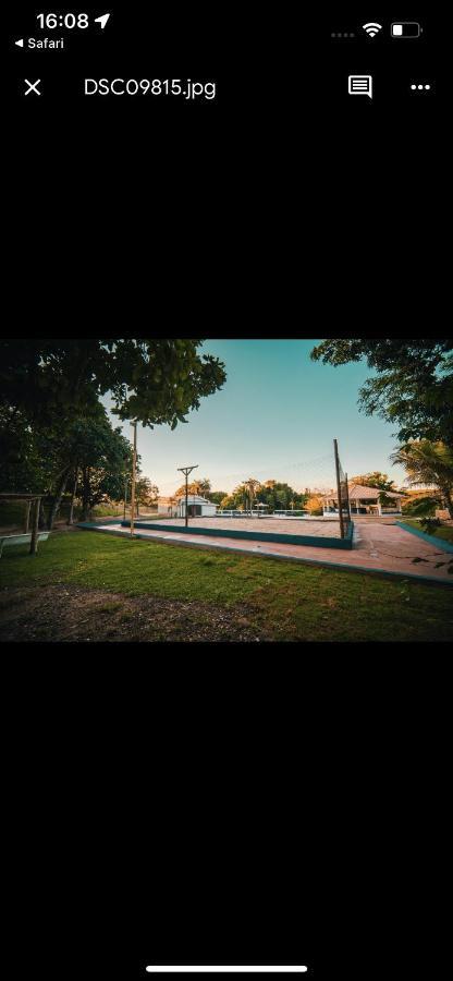 Quinta D' Aurora Villa Espirito Santo do Pinhal Eksteriør billede